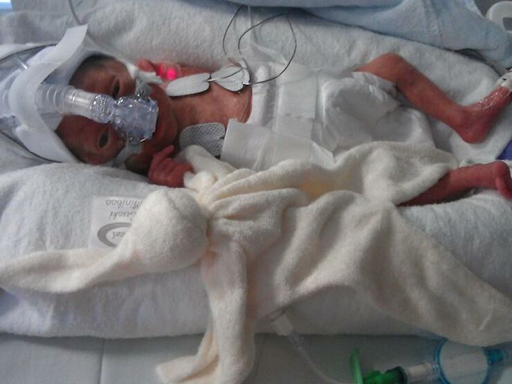 Melissa's Story Hero