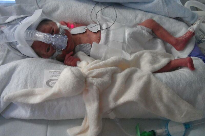 Melissa's Story Hero