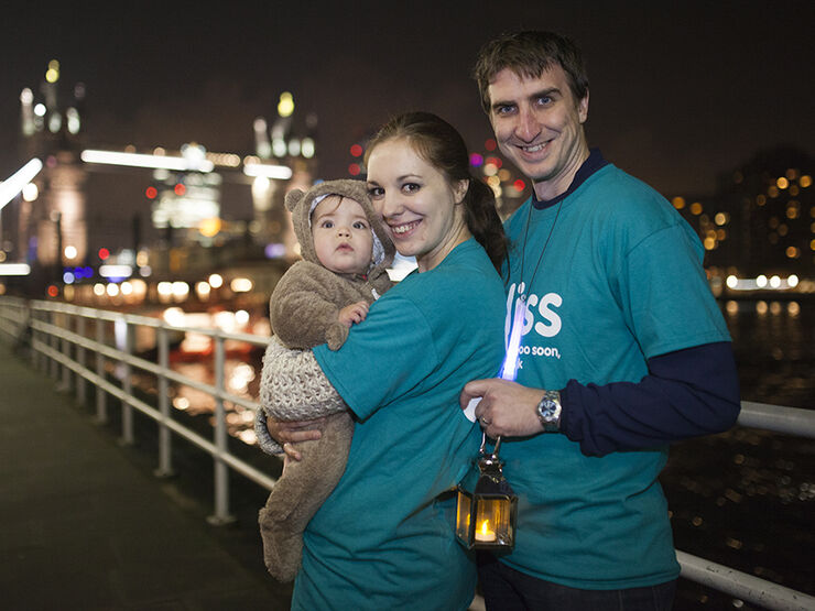 Michelle's Story Hero