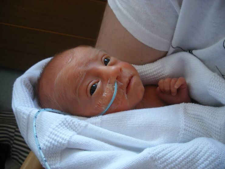 Mikaila's Story Hero