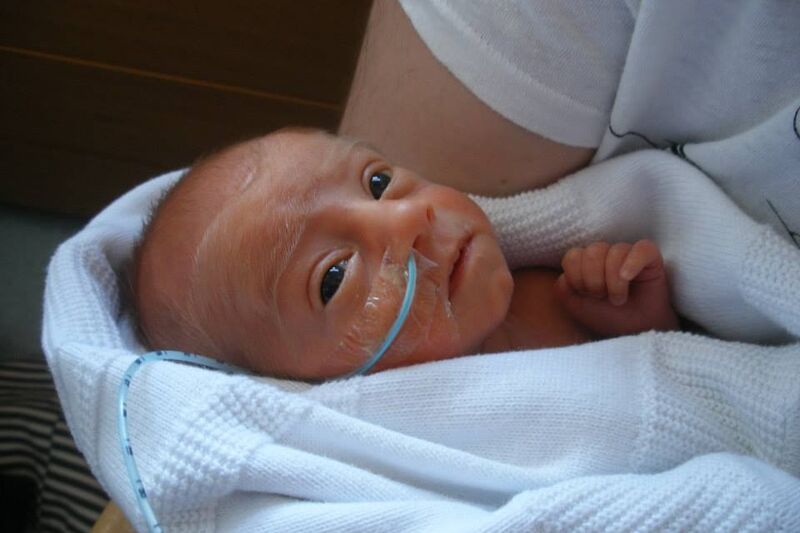 Mikaila's Story Hero