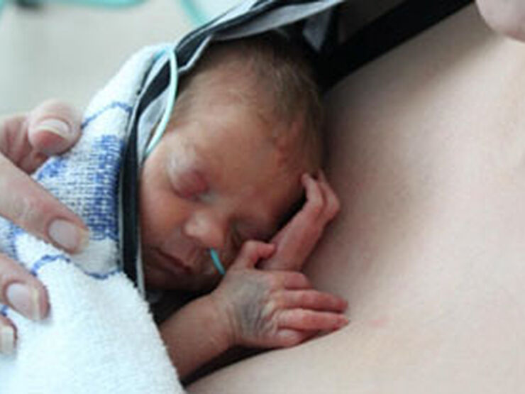 My Breastfeeding Story Hero