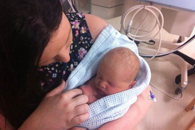 Natasha's And George's Story Hero