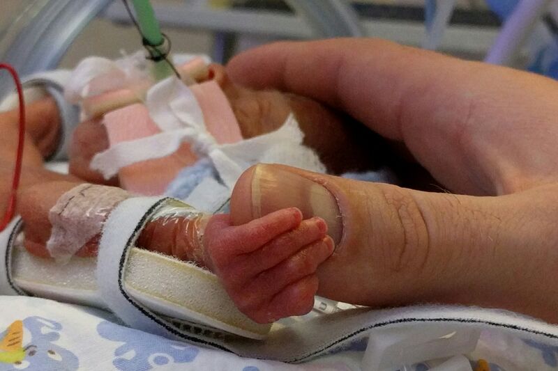 Nicki, Henry And Archie's Story Hero