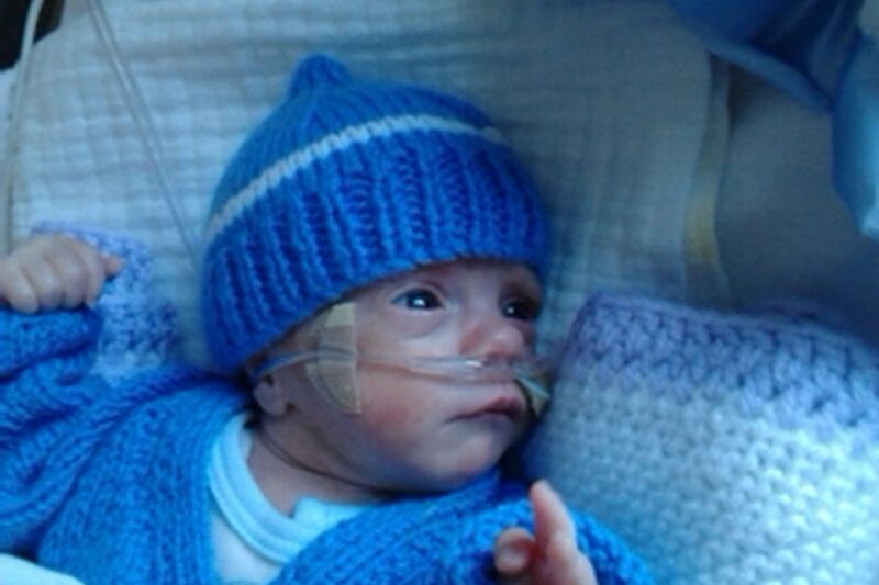 Sonny�S Story Hero