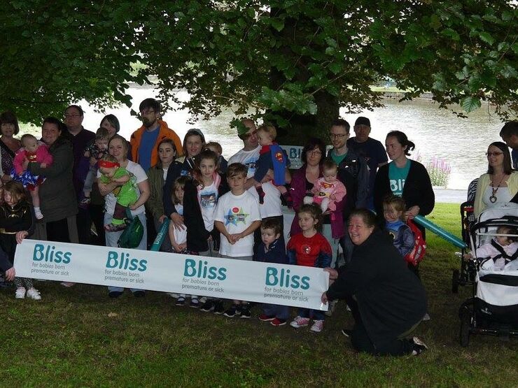 Tiffany And Alice's Story Hero