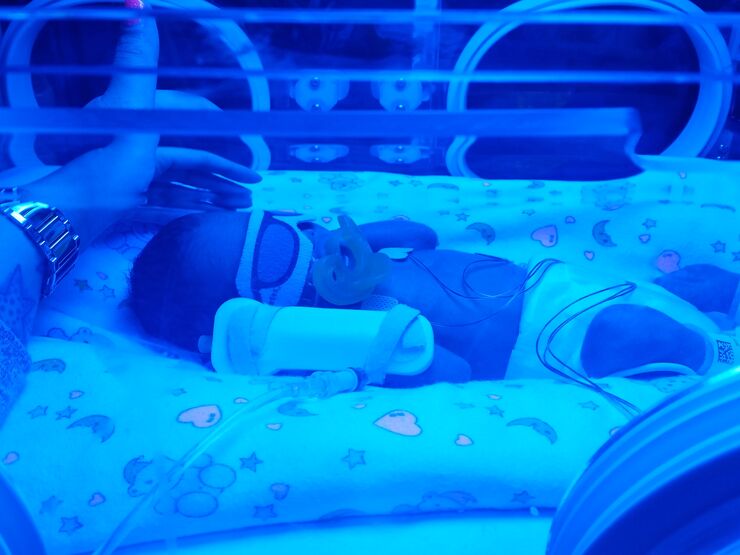 Tiffany, Nathan And Armani's Story Hero