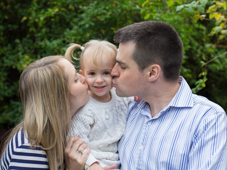 Tiffany's Story Hero