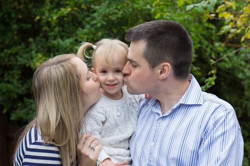 Tiffany's Story Hero