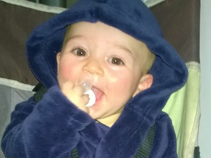 Vicki And Elijah�S Story Hero