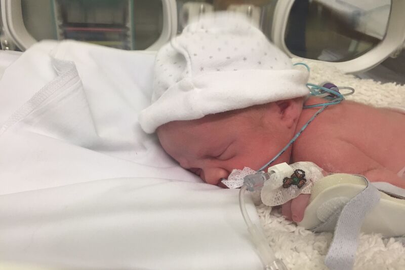 Victoria's Story Hero