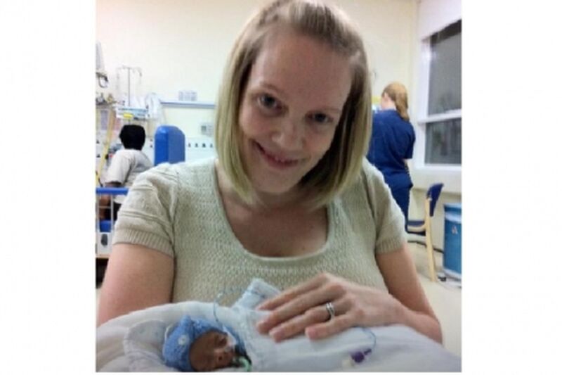 William's Story Hero