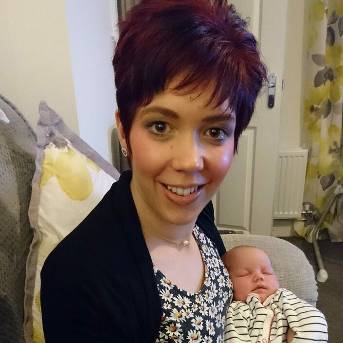 Kayleigh And Eleanor