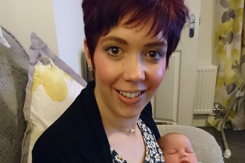 Kayleigh And Eleanor