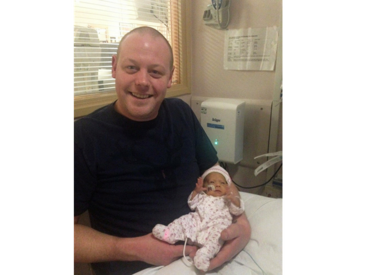 Ben And Nancy Website