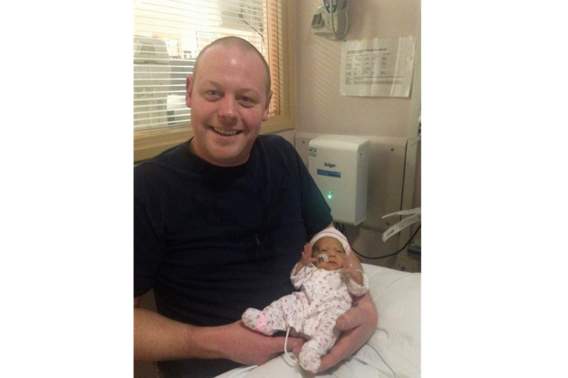 Ben And Nancy Website