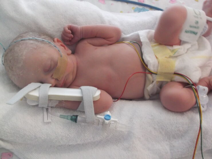 Guest Blog: My Journey Into Fatherhood Hero