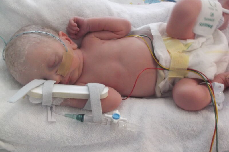 Guest Blog: My Journey Into Fatherhood Hero