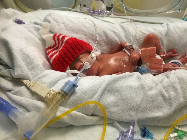 Sue, Cole And Taylor Hero