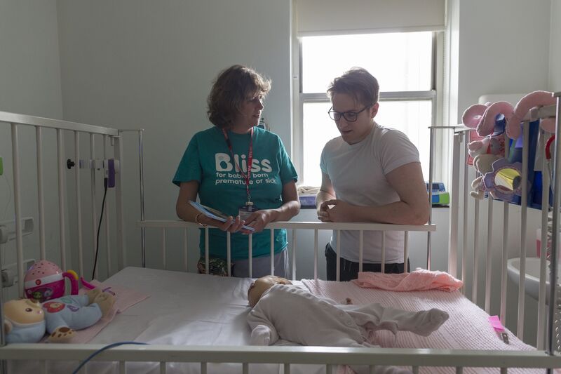 David Brunetti Bliss Bristol 0163