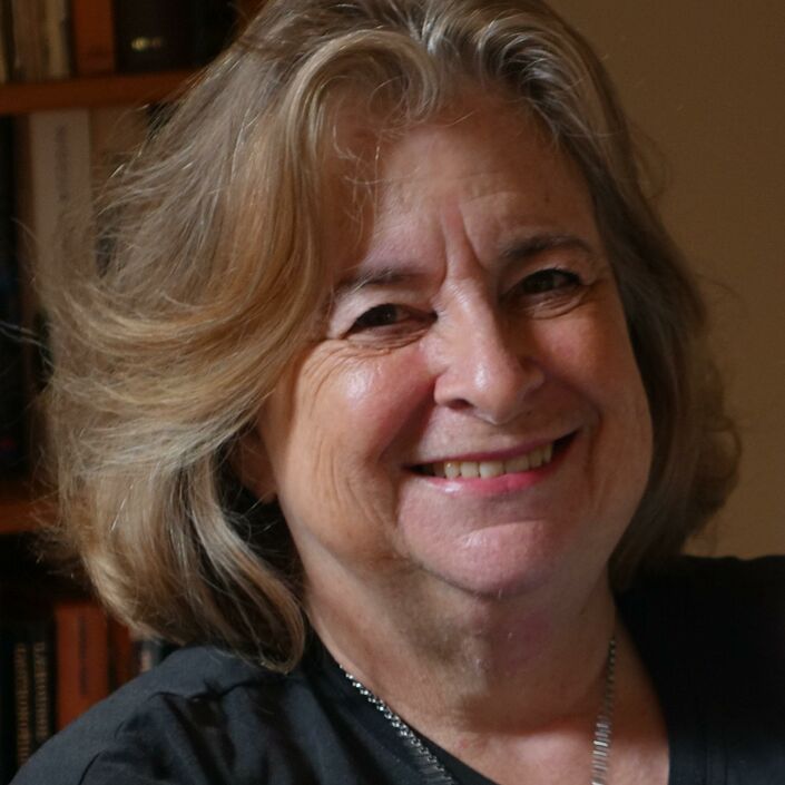 Susanna portrait