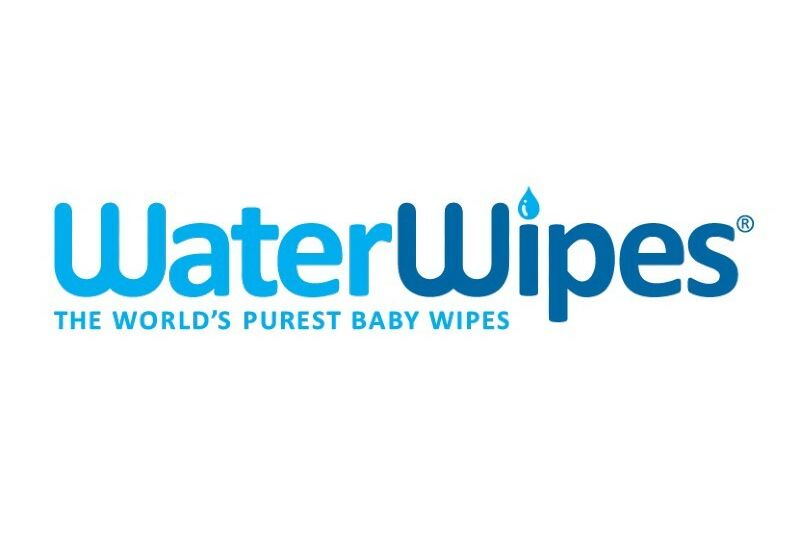 Waterwipes logo