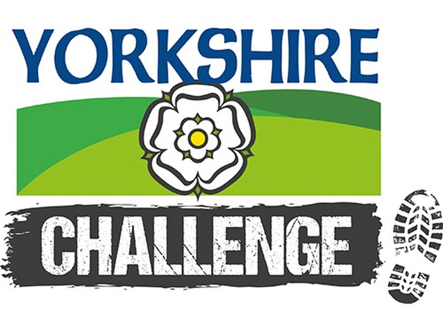 Yorkshire Challenge logo