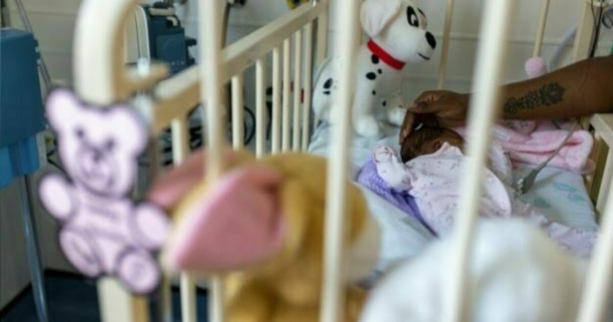 Historic Neonatal Care (Leave and Pay) Bill progresses to the House of