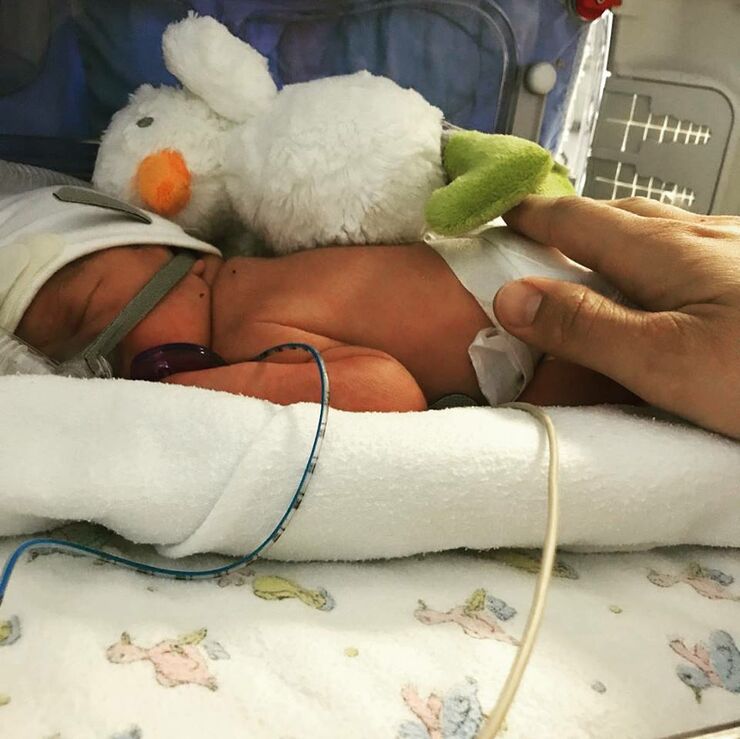 Jack Day He Was Born