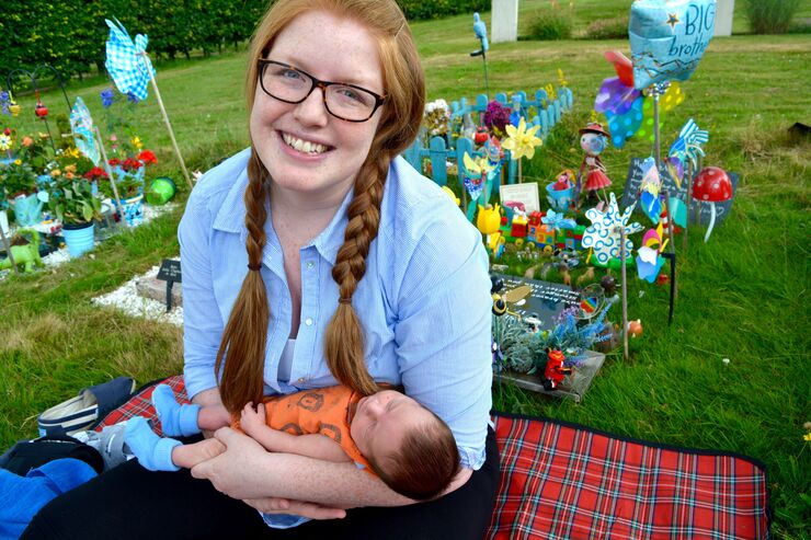 Legagcy Of Leo Eli And Jess