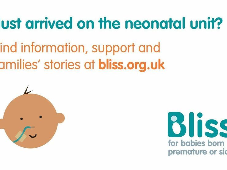 Just arrived shop card