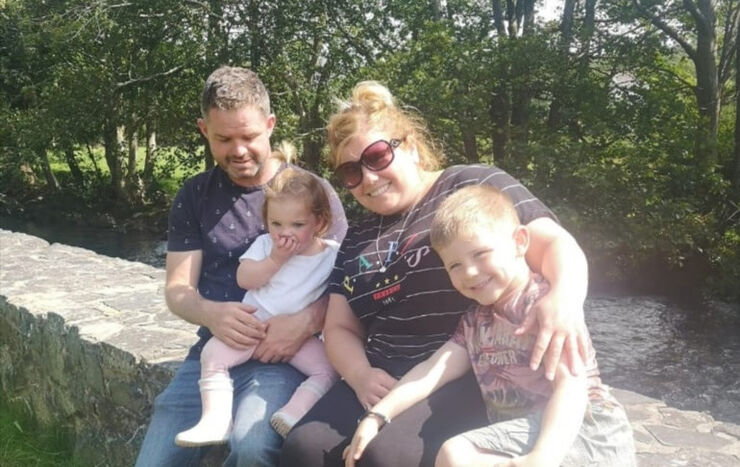 Family trip Summer 2019