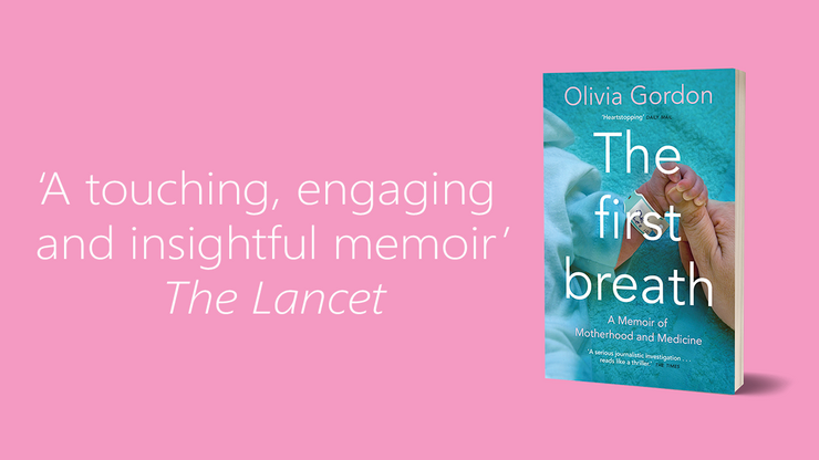 First Breath twitter Lancet