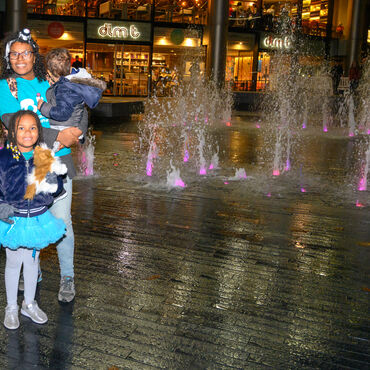 Bliss Little Lights Paul Carrano 2895