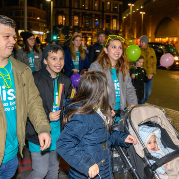 Bliss Little Lights Paul Carrano 2783