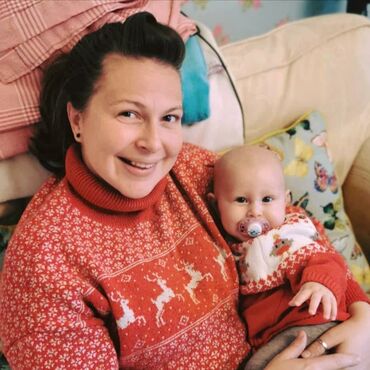 Xmas jumper 3