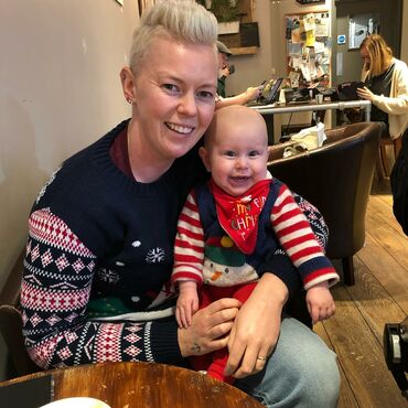 Xmas jumper 2