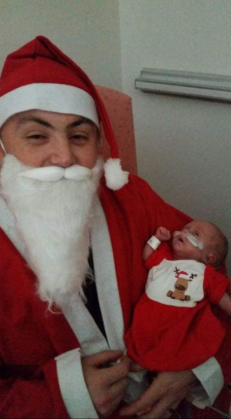 Santa