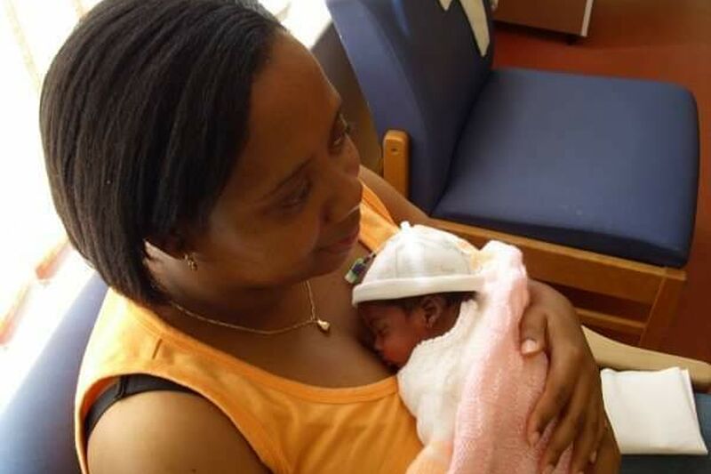 Sherry first pic