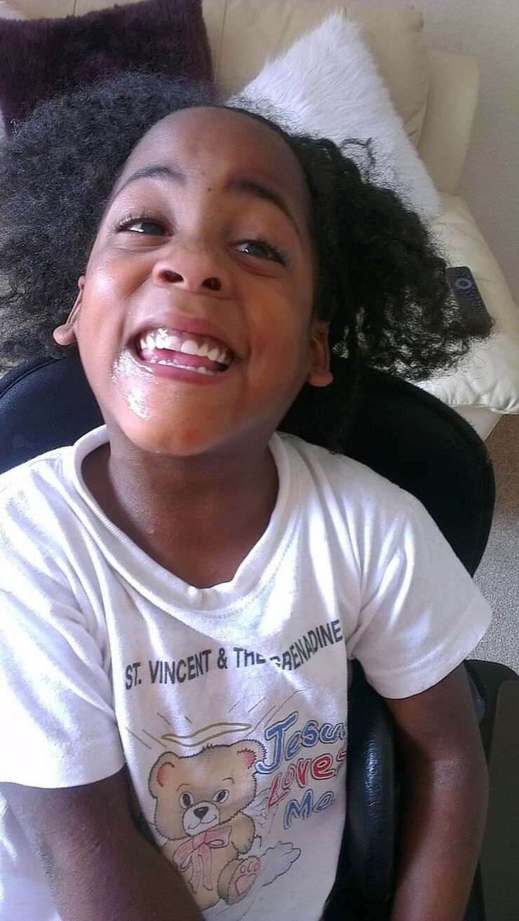 Sherry third pic