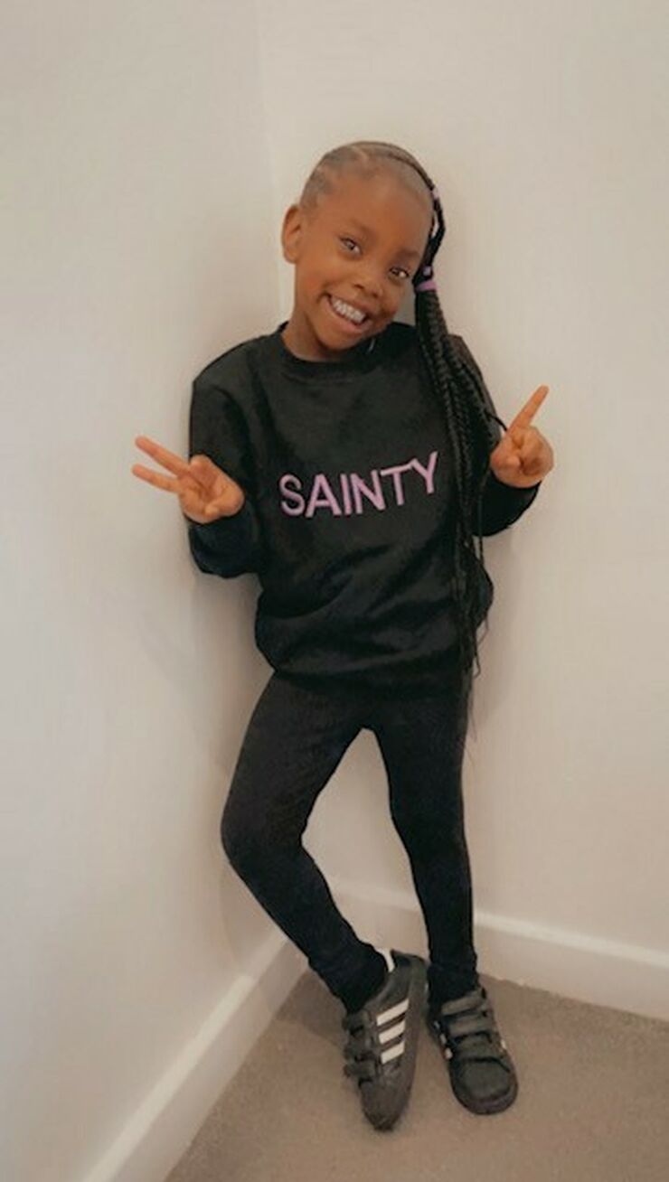 Sandra 5