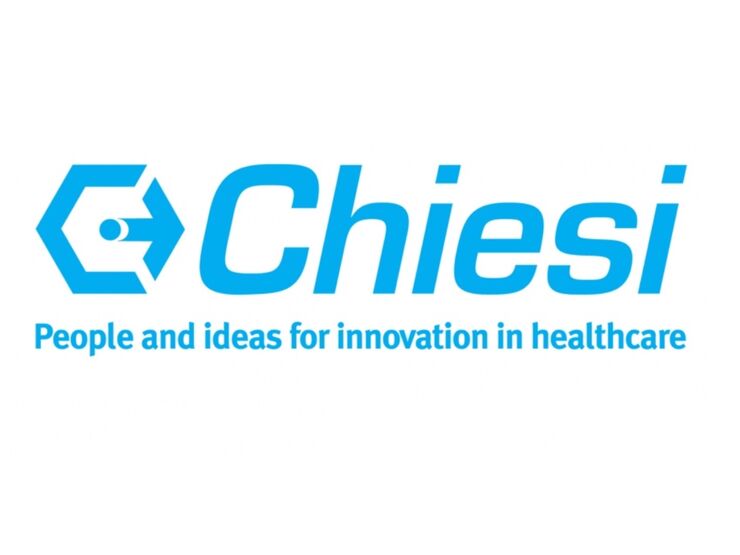 Chiesi logo