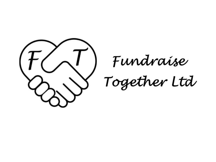 Fundraise together Ltd logo