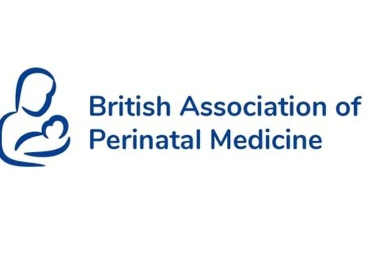 BAPM (British Association of Perinatal Medicine) logo