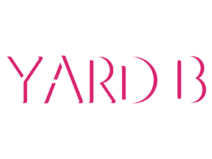 Yard B logo