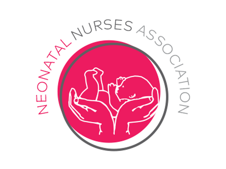 Neonatal Nurses Association logo