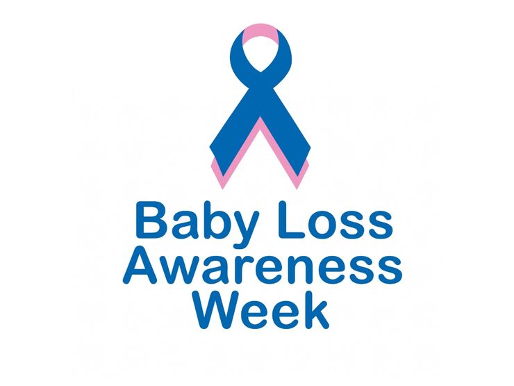 Baby Loss Awareness Week Alliance logo