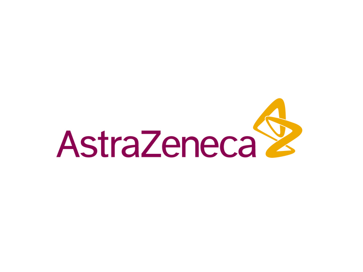 AstraZeneca logo