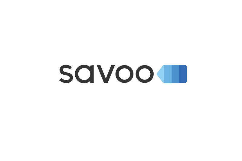 Savoo logo