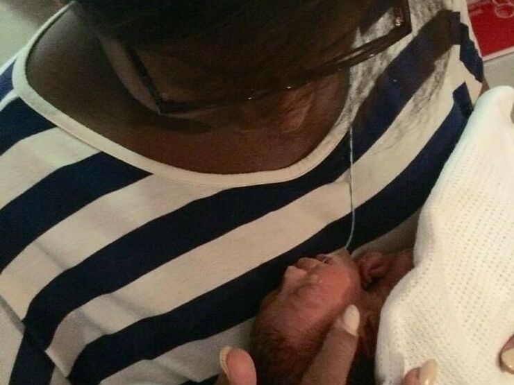 Naomi 2